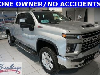 Used 2023 Chevrolet Silverado 2500 LTZ w/ LTZ Convenience Package video 1