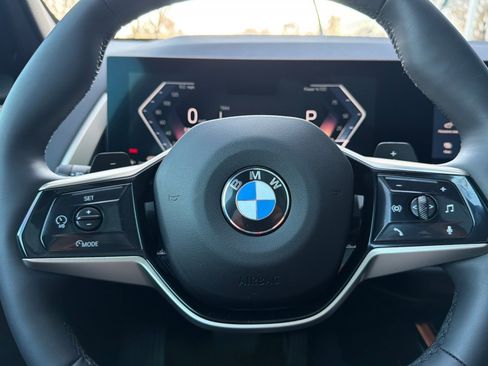 Used 2025 BMW X3 xDrive30i w/ Premium Package image 30