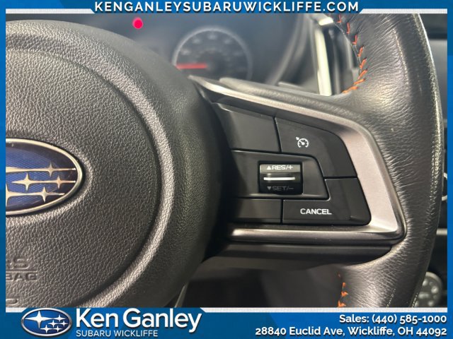 Used 2019 Subaru Crosstrek 2.0i Premium w/ Popular Package #3 AWD/4WD image 15