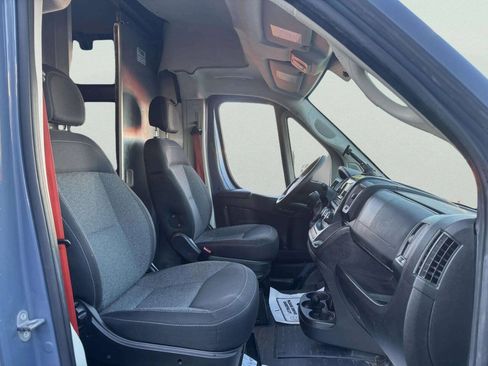 Used 2021 RAM ProMaster 3500 FWD image 14