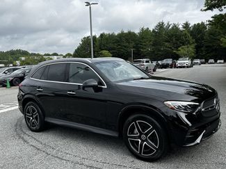 Certified 2026 Mercedes-Benz GLC 300 video 2