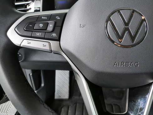 Certified 2026 Volkswagen Jetta S FWD image 9