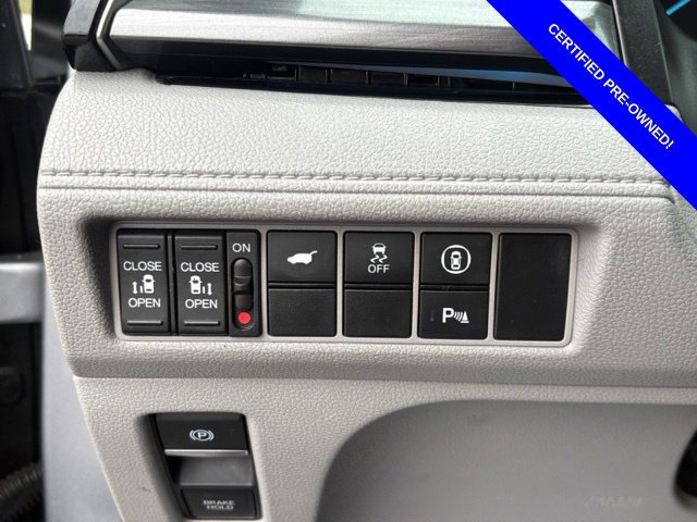 Certified 2022 Honda Odyssey Elite image 29
