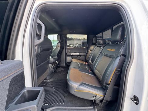 Used 2023 Ford F150 Tremor w/ Equipment Group 402A High AWD/4WD image 12