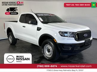 Used 2022 Ford Ranger XL w/ Trailer Tow Package video 2