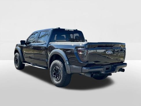 Used 2022 Ford F150 Raptor w/ Equipment Group 801A High image 2