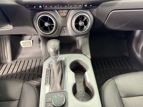 Used 2022 Chevrolet Blazer LT w/ Sound & Technology Package image 18