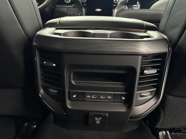 New 2027 RAM 2500 Power Wagon AWD/4WD image 28