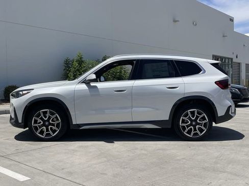 Used 2025 BMW X1 xDrive28i w/ Convenience Package image 9