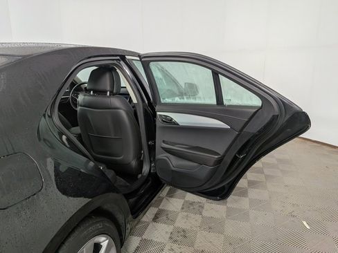 Used 2014 Cadillac ATS Luxury w/ Sun And Sound Package image 35