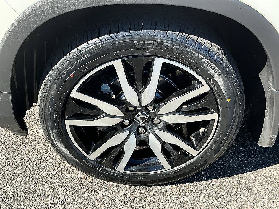 Used 2021 Honda Pilot Elite image 7