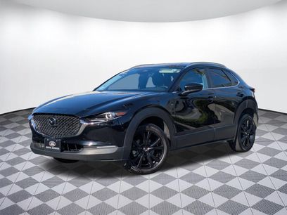 Used 2024 MAZDA CX-30 AWD 2.5 S w/ Select Sport Pkg