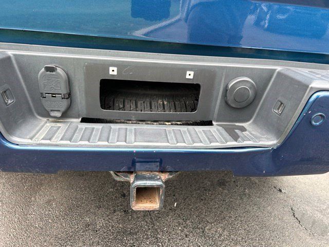 Used 2018 GMC Sierra 1500 SLT AWD/4WD image 46