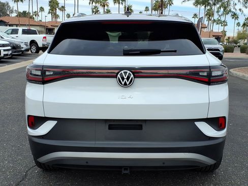 Certified 2022 Volkswagen ID.4 Pro S image 6