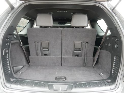 Certified 2023 Dodge Durango GT image 18