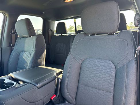 New 2026 RAM 1500 Express RWD image 20