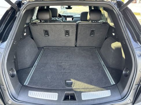 Used 2023 Cadillac XT5 Sportv w/ Technology Package image 27