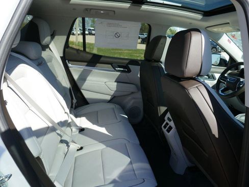 New 2026 GMC Terrain Denali image 11