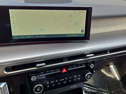 New 2026 Hyundai Ioniq 9 SEL image 11