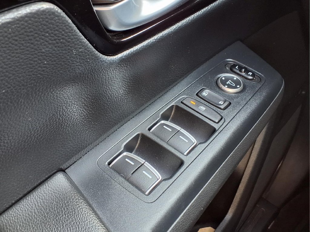 Certified 2024 Honda CR-V Sport Touring image 19