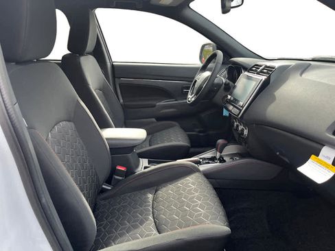 New 2025 Mitsubishi Outlander Sport AWD image 21