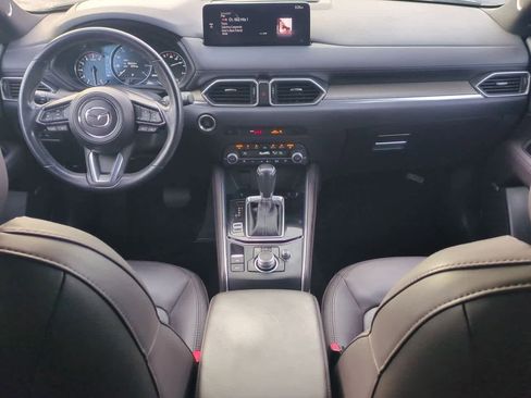 Certified 2022 MAZDA CX-5 Signature image 14