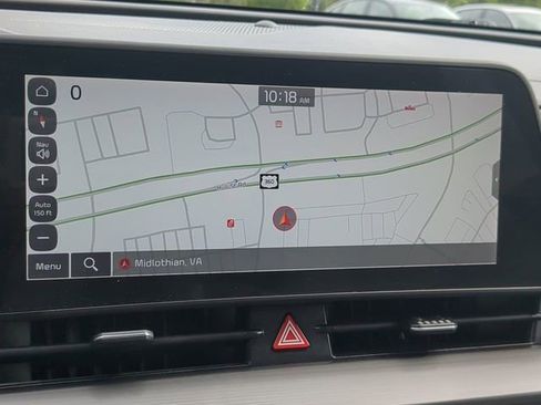 Used 2023 Kia Sportage EX FWD image 20