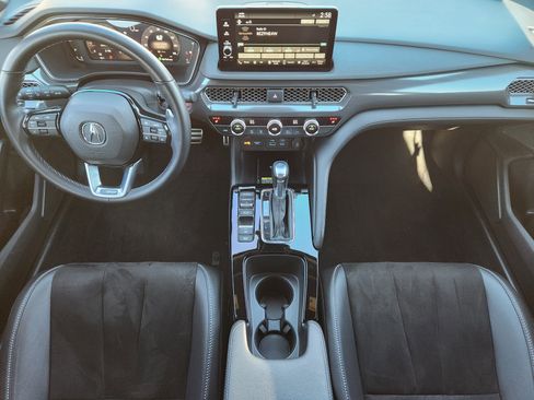 Used 2024 Acura Integra A-Spec image 26