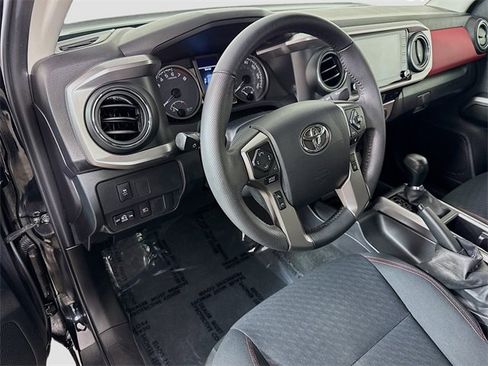 Used 2023 Toyota Tacoma SR5 image 18