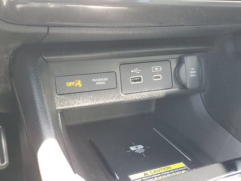 Certified 2024 Acura Integra A-Spec FWD image 29