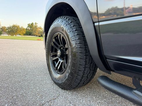 Used 2013 RAM 1500 Sport w/ Sport Premium Group AWD/4WD image 22