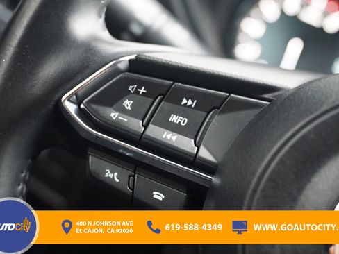 Used 2022 MAZDA CX-5 AWD 2.5 S w/ Premium Package image 20