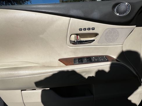 Used 2013 Lexus RX 350 AWD w/ Navigation Pkg image 13