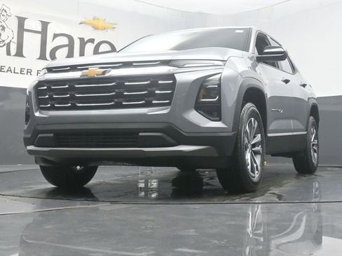 New 2026 Chevrolet Equinox LT w/ Convenience Package II image 34