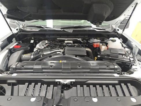 New 2026 Chevrolet Silverado 2500 LTZ w/ LTZ Premium Package image 27