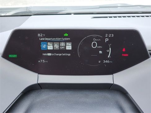 New 2026 Toyota Prius LE image 12