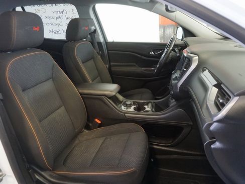 Used 2021 GMC Acadia AT4 w/ LPO, Floor Liner Package image 17