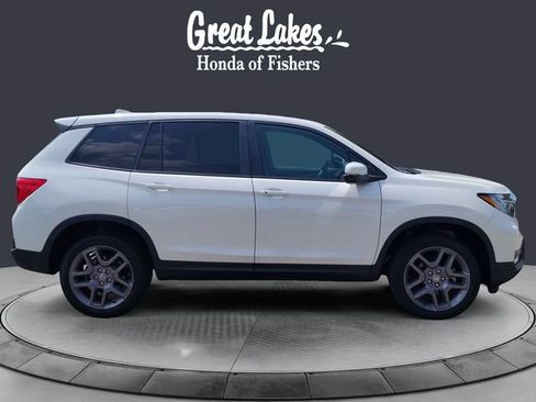 Used 2023 Honda Passport EX-L image 6