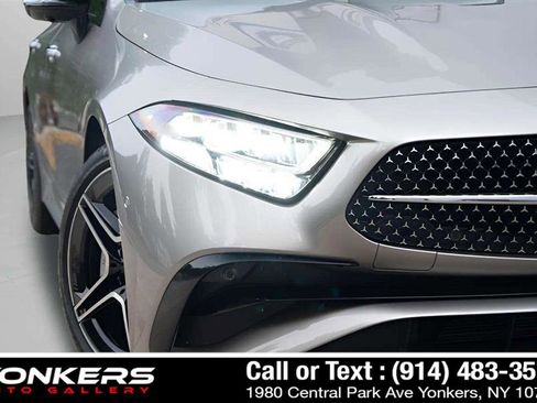 Used 2023 Mercedes-Benz CLS 450 4MATIC image 61