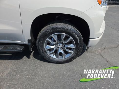 New 2026 Chevrolet Silverado 1500 RST w/ All Star Edition Plus image 19