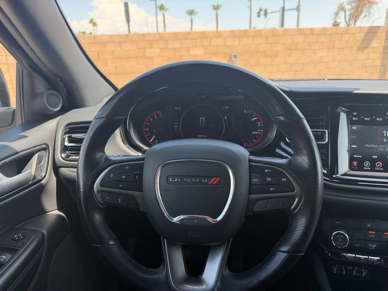 Used 2024 Dodge Durango SXT AWD/4WD image 33