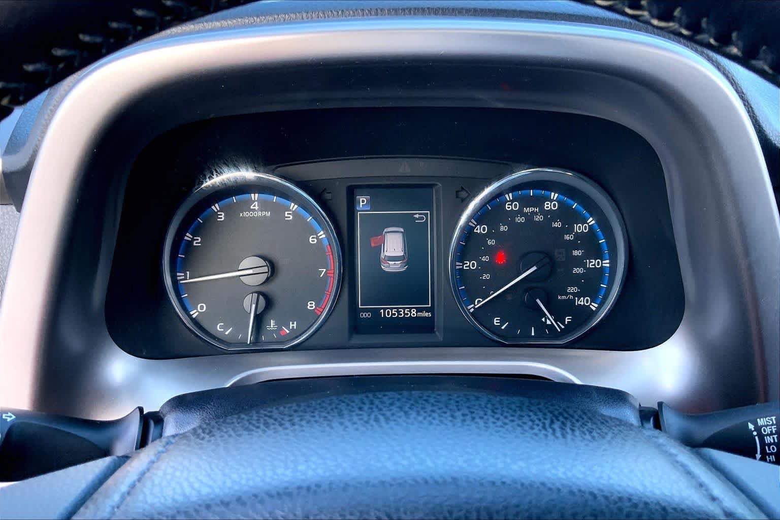 Used 2016 Toyota RAV4 XLE FWD image 23