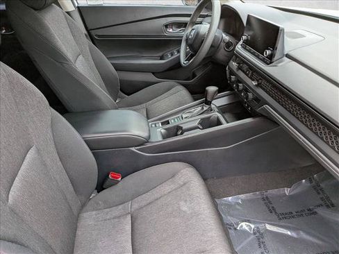 Certified 2024 Honda Accord EX image 20