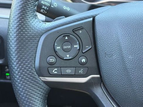 Used 2025 Honda Passport EX-L image 23
