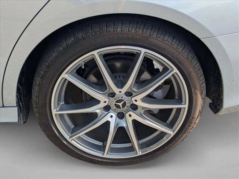 Certified 2022 Mercedes-Benz E 350 Sedan image 9