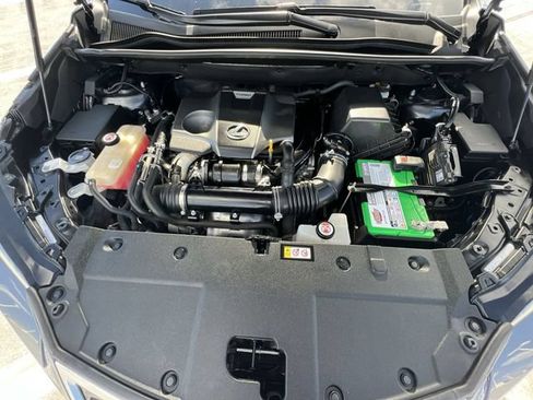 Used 2020 Lexus NX 300 FWD w/ Comfort Package image 25