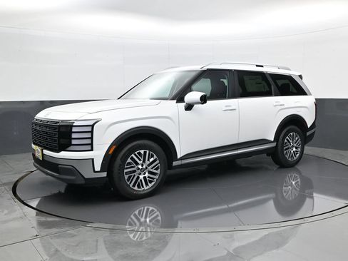 Certified 2026 Hyundai Palisade SEL AWD/4WD image 6