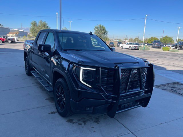 Used 2022 GMC Sierra 1500 Elevation w/ Elevation Premium Package AWD/4WD image 6