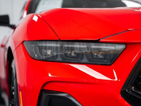 Certified 2024 Ford Mustang GT Premium w/ GT Performance Package image 10