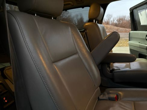Used 2012 Toyota Sequoia Limited image 32